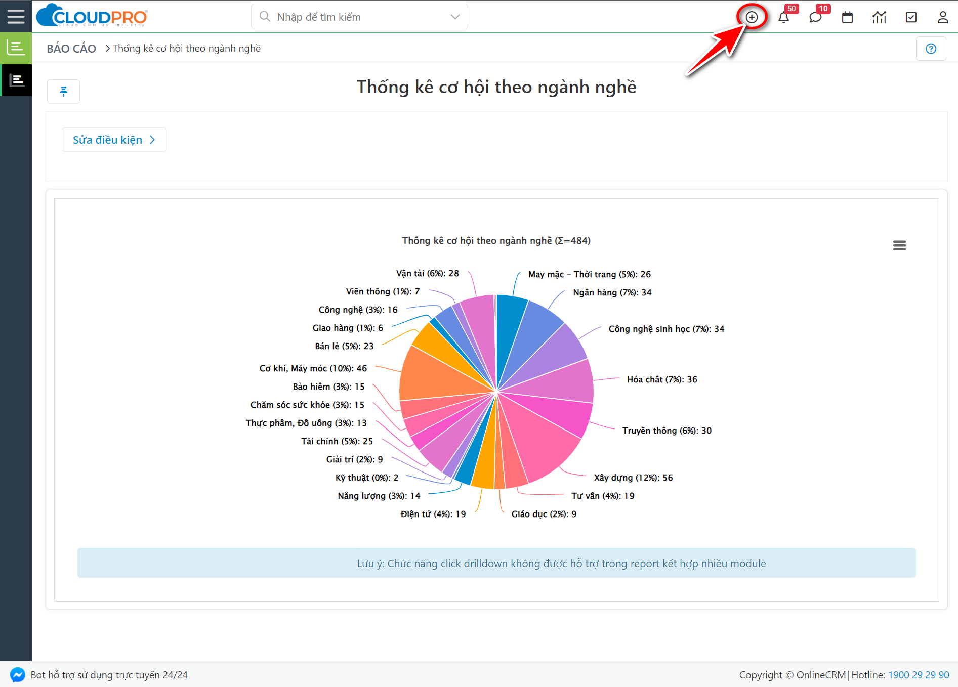 Graphical user interface, chart, application, radar chart Description automatically generated