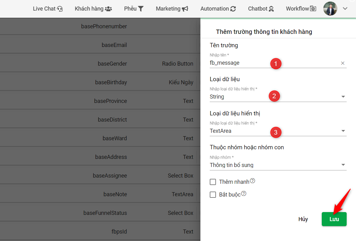 Graphical user interface Description automatically generated